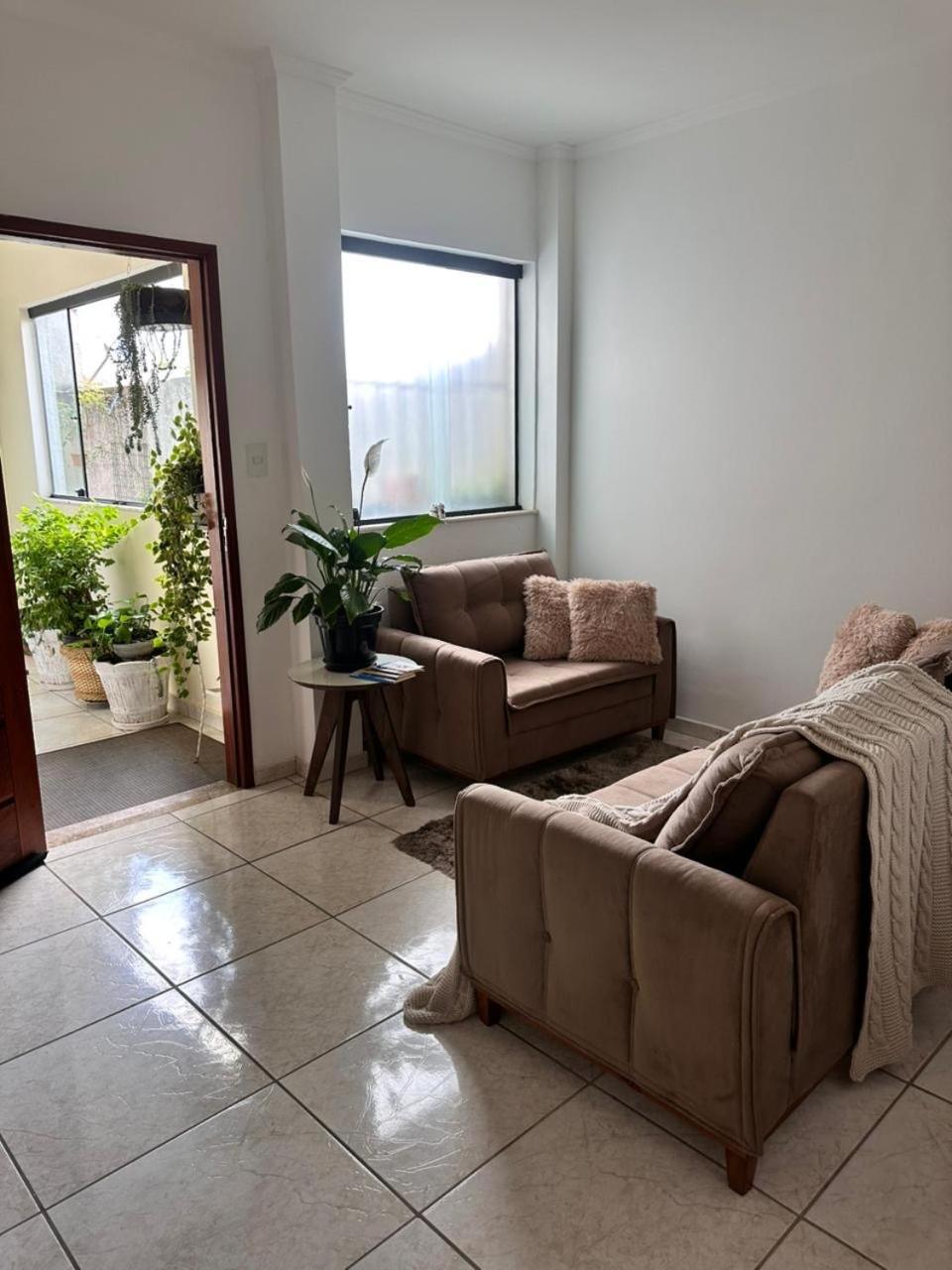 No Centro Homestay
