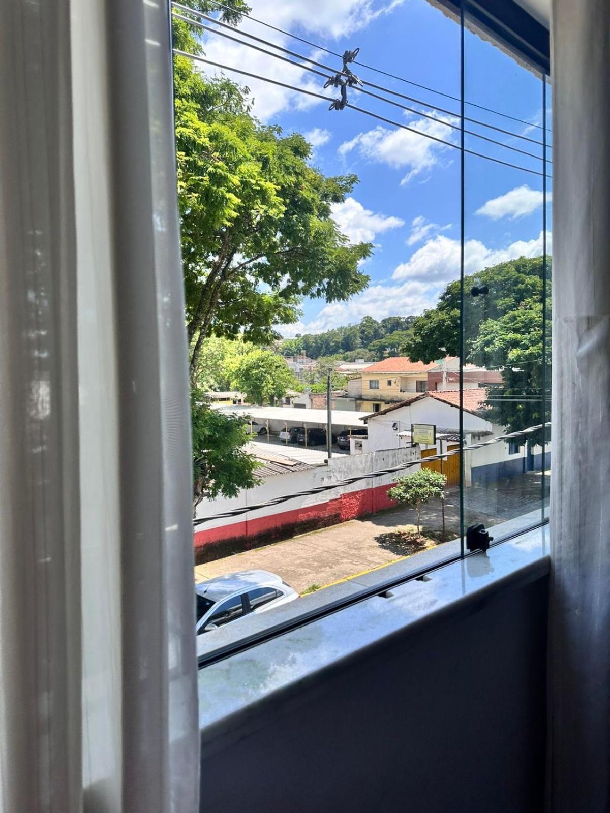 Homestay No Centro