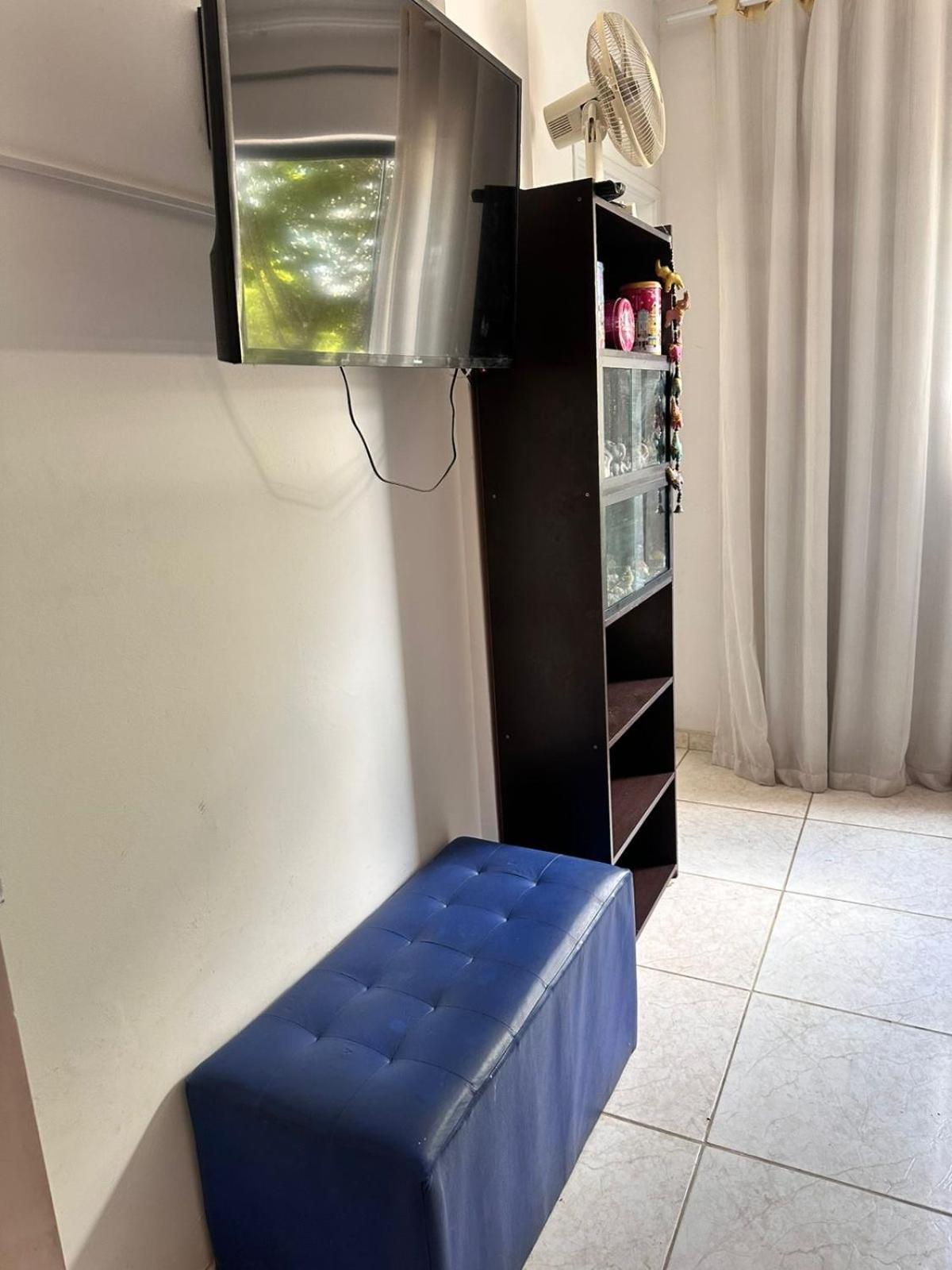 Homestay No Centro *