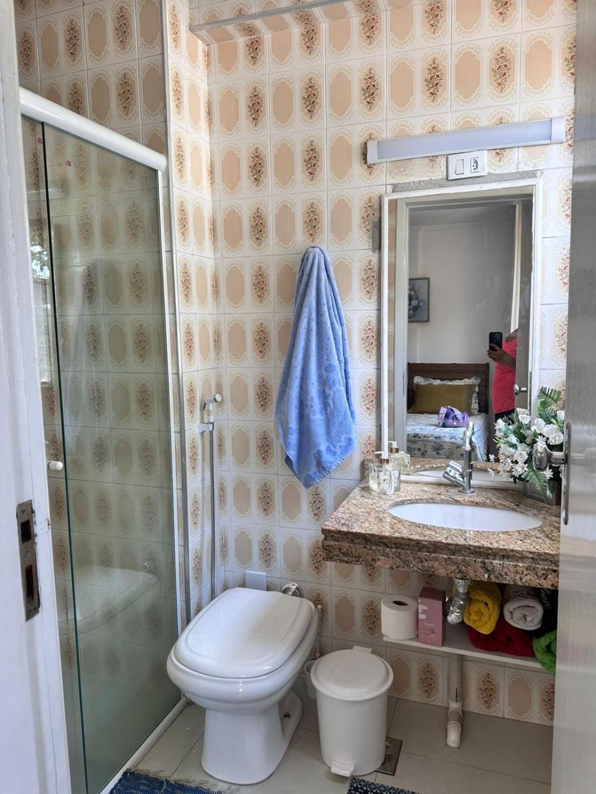 No Centro Homestay Sao Lourenco (Minas Gerais)