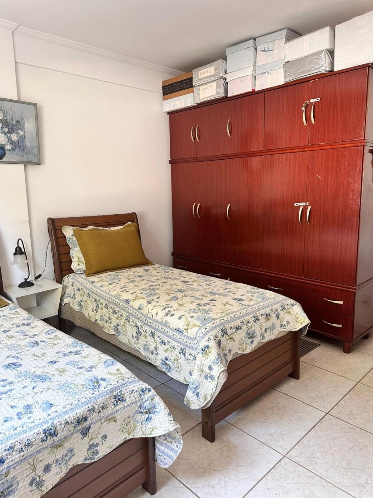 No Centro Homestay