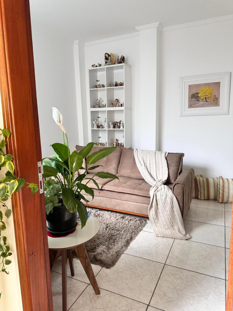 No Centro Homestay Sao Lourenco (Minas Gerais)