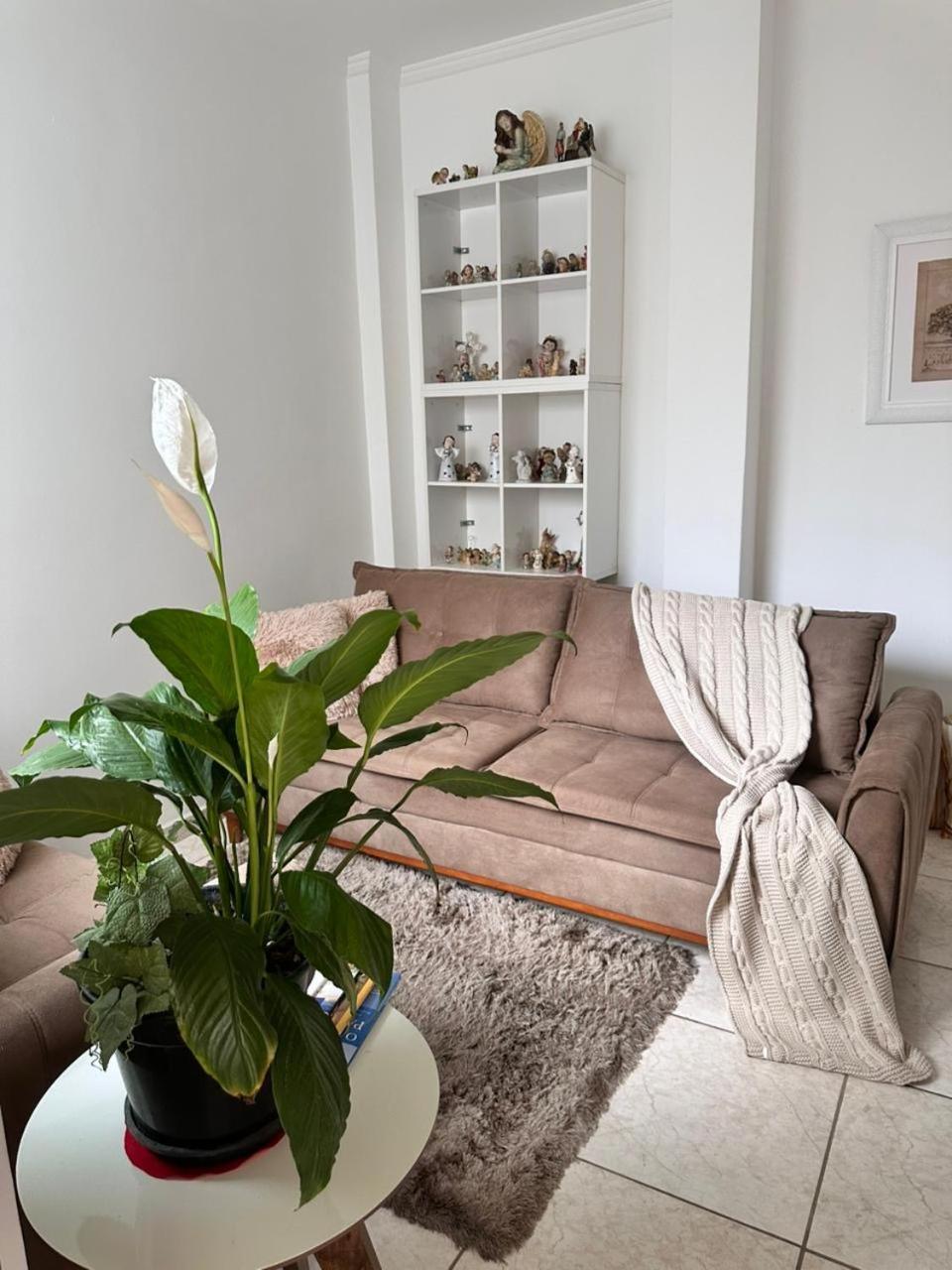 Homestay No Centro