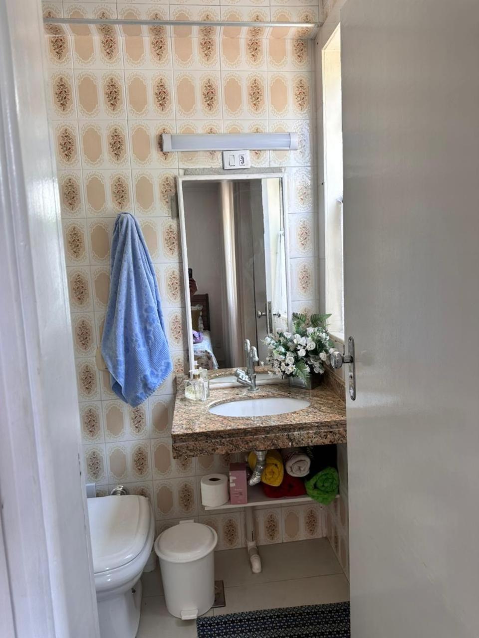 Homestay No Centro Sao Lourenco (Minas Gerais)