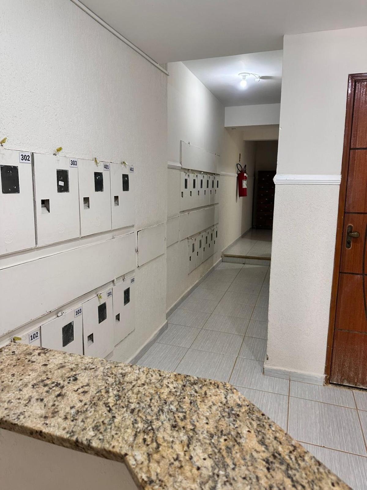 Homestay No Centro